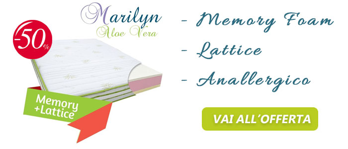 materassi-lattice-in-offerta-memory