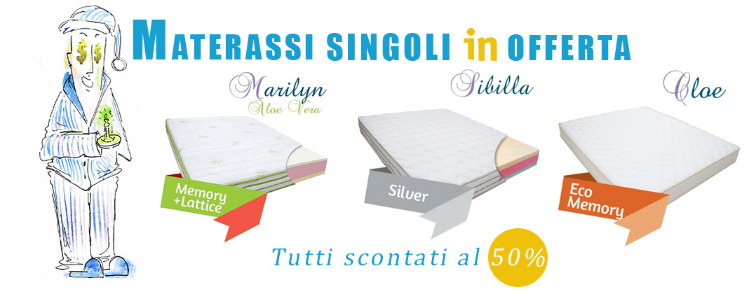 materassi-singoli-in-offerta