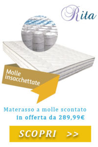 materasso-a-molle-matrimoniale