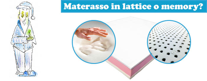 materasso-lattice-o-memory